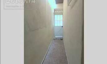 Imagem 4: Santo André - Casa Padrão - Jardim Oriental