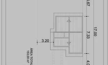 Imagem 2: Casa em condomínio fechado Reserva buriti