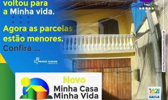 Imagem: 1km do Nilopolis Saquare - 3 quartos sendo