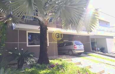 Imagem 3: Casa residencial condominio Locação Loteamento Villa Branca, Jacareí SÃO 3 DORMITÓRIOS SEN