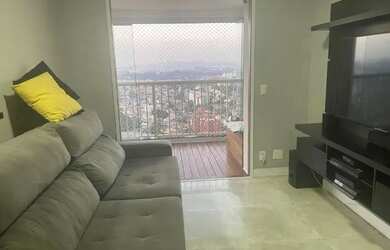 Imagem 6: SÃO PAULO - Apartamento Padrão - MORUMBI