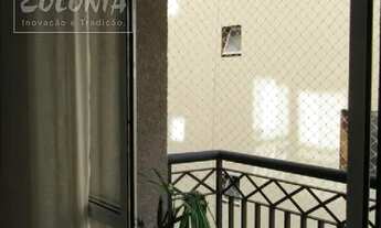 Imagem 7: Santo André - Apartamento Padrão - Campestre