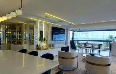 Imagem 2: Apartamento Mobiliado com excelente localização na Avenida Boa Viagem. Beira Mar