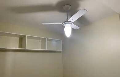 Imagem 7: Kit mobiliada Asa Sul: incluidos IPTU e condominio