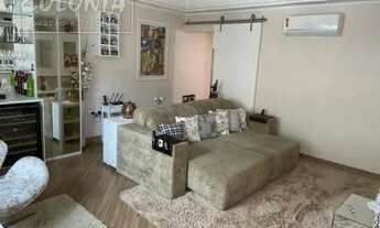 Imagem: Santo André - Apartamento Padrão - Jardim