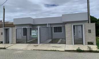 Imagem: Casa térrea