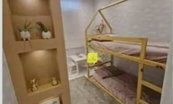 Imagem 5: Apartamento de 2 quartos, padrão inter construtora, em excelente localização do São Pedro