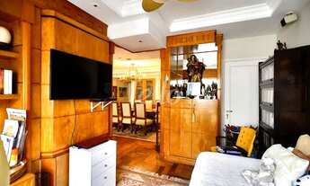 Imagem 5: São Paulo - Apartamento Padrão - Itaim Bibi