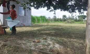 Imagem 2: Terreno com ponto comercial