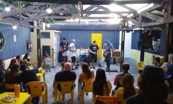 Imagem 3: Bar Universitário no Rebouças - 400 m2