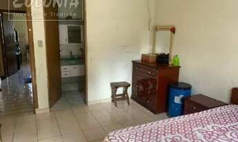 Imagem 6: Santo André - Casa Padrão - Parque Oratório