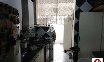 Imagem 5: Apartamento (tipo - padrao) 3 dormitórios/suite, cozinha planejada, em condomínio fechado