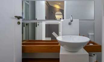 Imagem 7: Apartamento para Aluguel - Brooklin, 3 Quartos, 97 m2