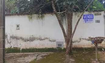 Imagem 2: Casa 2/4 em lote 360m2 St. Alto Paraíso