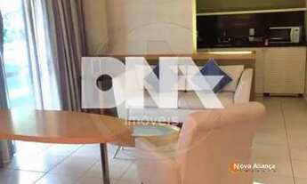 Imagem 2: Apartamento-À VENDA-Barra da Tijuca-Rio de Janeiro-RJ