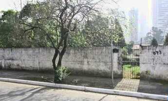 Imagem 5: TERRENO - BROOKLIN - SP