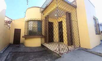 Imagem: Casa p/ Fins Comerciais Av Leonardo Malcher