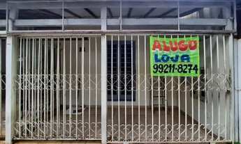 Imagem: Aluguel para salão Riacho Fundo 1