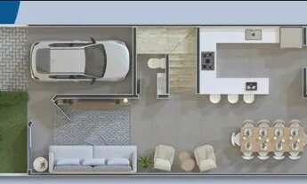 Imagem 3: Residencial Bella Vista