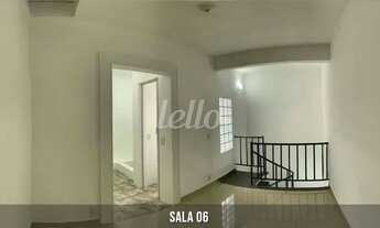 Imagem 7: Santo André - Casa Comercial - Jardim