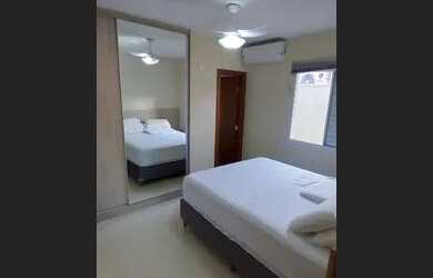 Imagem 7: Casa para alugar de condomínio térrea para aluguel possui 100 metros quadrados com 3 quart