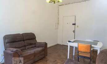 Imagem 3: Apartamento para Aluguel - Santa Cecília, 2 Quartos, 100 m2