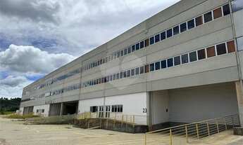 Imagem 2: Galpão industrial para locação em Atibaia