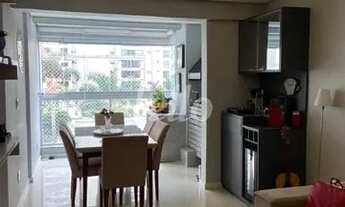 Imagem 3: Santo André - Apartamento Padrão - Campestre