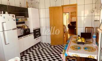 Imagem 3: São Caetano do Sul - Casa Padrão - Cerâmica