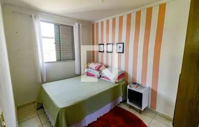 Imagem 6: Apartamento para Aluguel - Morumbi, 3 Quartos, 59 m2