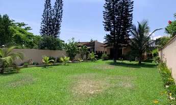 Imagem: Casa de temporada em Maricá