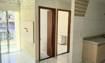 Imagem 5: Santo André - Apartamento Padrão - Parque Novo Oratório