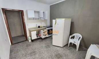 Imagem 6: Casa com 1 dormitório para alugar por R$ 1.200/mês - Jardim São Paulo - Sorocaba/SP