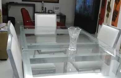 Imagem 3: Apartamento Locação Perdizes 160 m² 3 Dormitórios