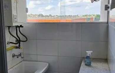 Imagem 4: Apartamento 3 Dormitórios (1 suite) semi mobiliado no Fit Marumbi Vila Guaíra