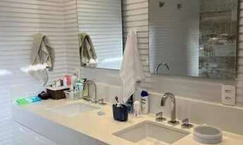 Imagem 6: Casa com 4 dormitórios à venda, 472 m² por R$ 6.200.000 - Barra da Tijuca - Rio de Janeiro