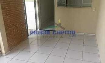 Imagem 2: Quadra 204 Casa com 3 dormitórios