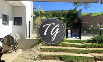 Imagem 2: CASA RESIDENCIAL em SOROCABA - SP, PARQUE ECORESIDENCIAL FAZENDA JEQUITIBÁ