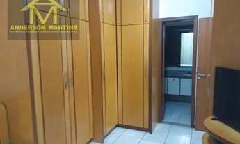 Imagem 6: Amplo 3 quartos, 1 suíte, com armários, sala ampla - 140 m² Cód: 21606 D