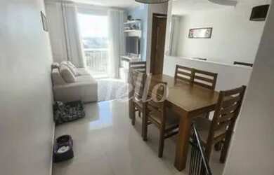 Imagem 2: São Paulo - Apartamento Padrão - Vila Matilde