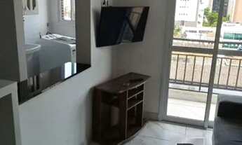 Imagem 2: APTO TATUAPE 52 M2 2 DORMITORIOS 1 VAGA