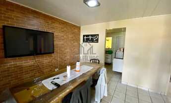 Imagem 6: CASA COM 3 QUARTOS