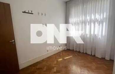 Imagem 2: Posto 6, Sala 3 quartos, 01 suíte com 01 vaga na escritura