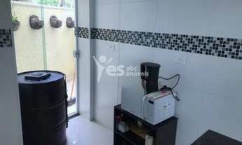 Imagem 5: Cód.: 13705 - Apartamento com 02 dormitórios com copa e 01 vaga de garagem. Vila Assunção