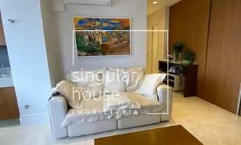 Imagem 3: Cobertura Duplex | 2 Suítes