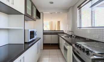 Imagem 7: Apartamento Loft no Mêrces - ARYA 1