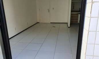 Imagem 4: Apartamento para aluguel tem 74 m2 com 3 quartos em Calhau - São Luís - MA