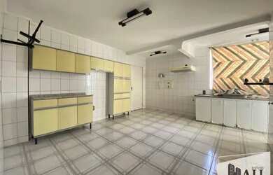 Imagem 3: Apartamento no Edifício Regina Maura com 3 quartos e 113m²