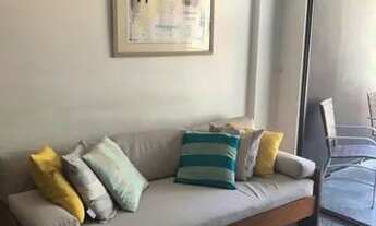 Imagem 3: Aluguel de Flat no Meireles