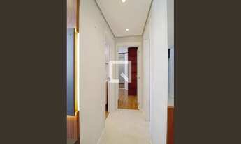 Imagem 6: Apartamento para Aluguel - Parque Monte Alegre, 2 Quartos, 42 m2